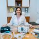 Vanessa  de Carvalho Esquerdo Falcon Lemos 