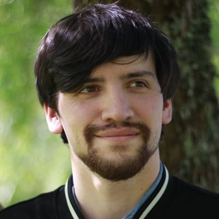 Acercar imagen: Camilo Esteban Molina Soto, Psicólogo Temuco