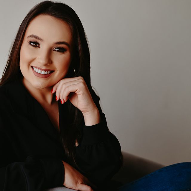 Suéllen Gomes Nazaroff, Psicólogo Passo Fundo