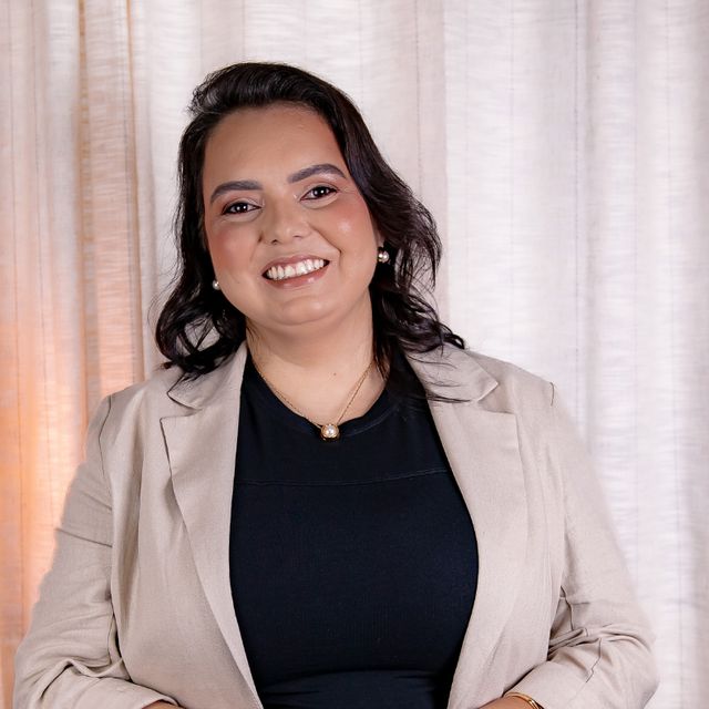 Bruna Nunes, Psicólogo Natal