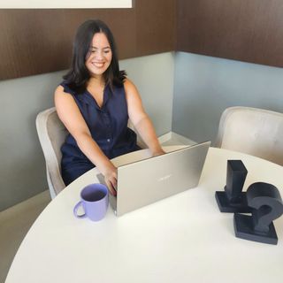 Ampliar imagem: Alexia Truppel, Psicólogo Joinville