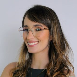 Vitória Schizzi, Psicólogo Porto Alegre