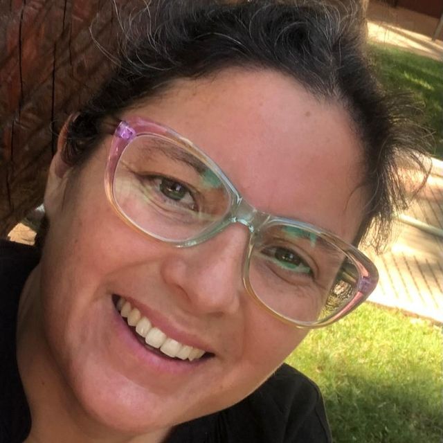 Lorena  T. Avendaño, Terapeuta complementario Concepción