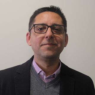 Acercar imagen: René Barraza, Psicólogo La Serena