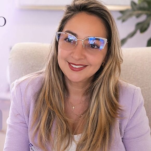 Alejandra Piñeros Benavides, Psicólogo Bogotá