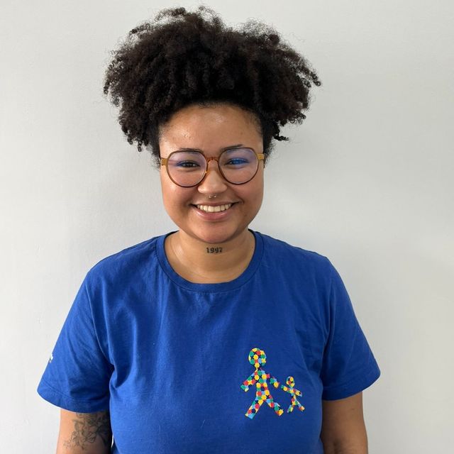 Laís  N’dona Ferreira Correia, Terapeuta complementar São Caetano do Sul