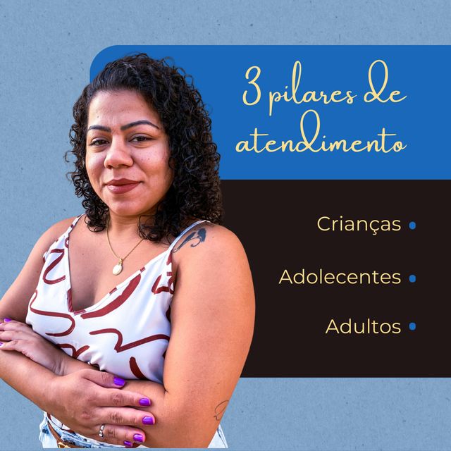 Jhessyka Martins, Psicólogo Uberlândia