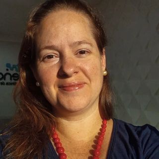 Mariana Antonioli Sanchez Pansani, Psicólogo Americana