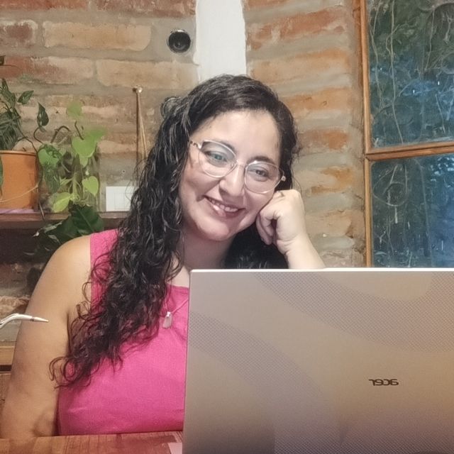 Florencia Dayana Ferrero