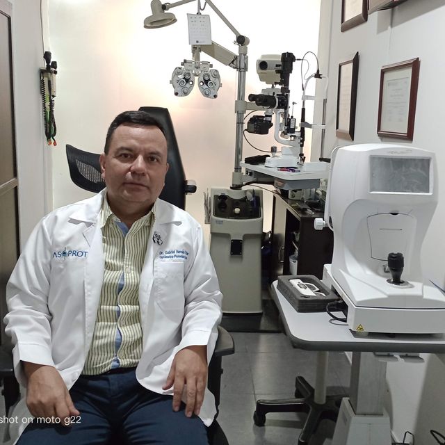 Gabriel Triana Reina
