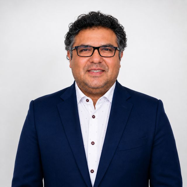 Eduardo  Vivanco Garrido , Psicólogo Viña del Mar