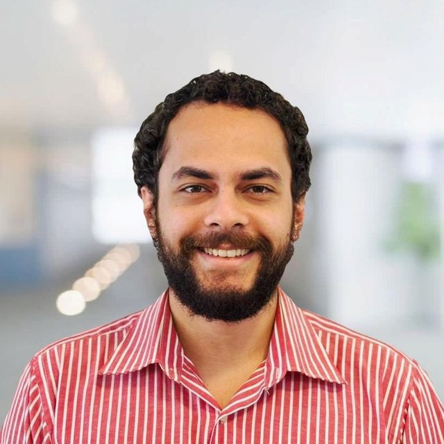 Felipe Gabriel  Silva Brito, Psiquiatra São Paulo