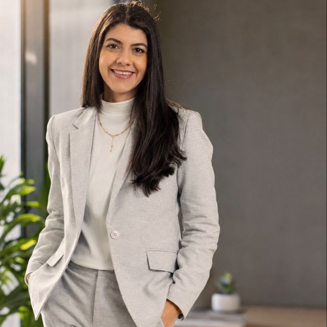 Júlia Nery, Neurologista Belo Horizonte