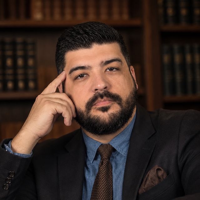 Guilherme Gabriel Marques, Ortopedista - Traumatologista Campinas
