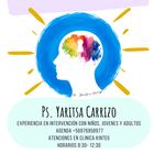 Ps. Yaritsa Carrizo Godoy