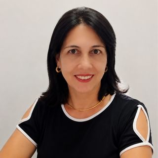 Cintia Andrade, Psicólogo Tapiraí