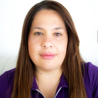 Acercar imagen: Shadia Guerra Sumosa, Psicólogo Bogotá