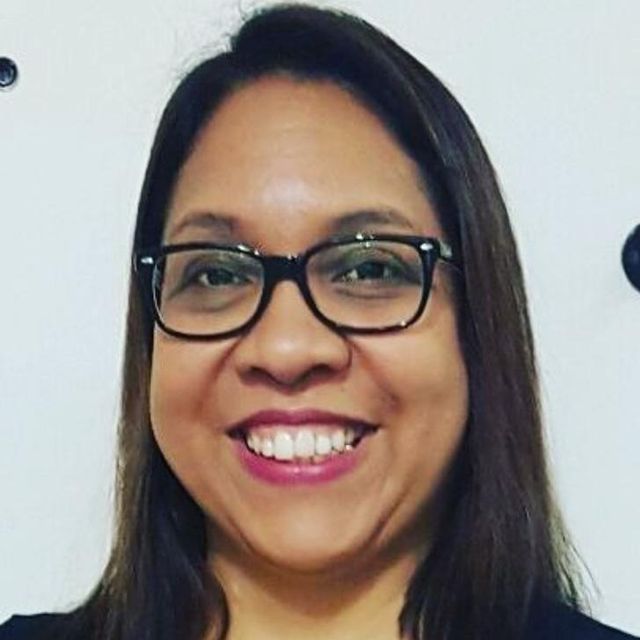 Irene Maria Isabel De La Chiquinquira, Endocrinologista Itapevi