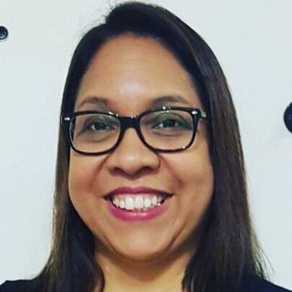Irene Maria Isabel De La Chiquinquira, Endocrinologista Itapevi