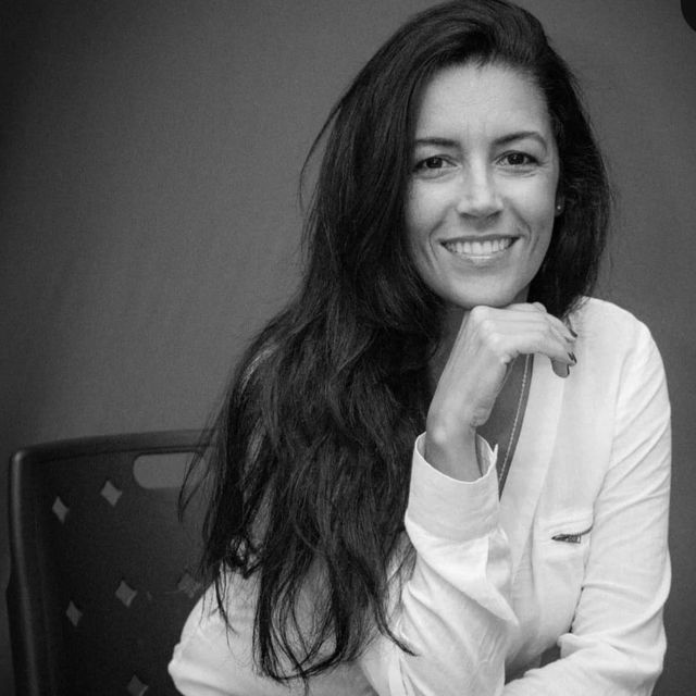 Claudiane Drummond, Terapeuta complementar Nova Friburgo