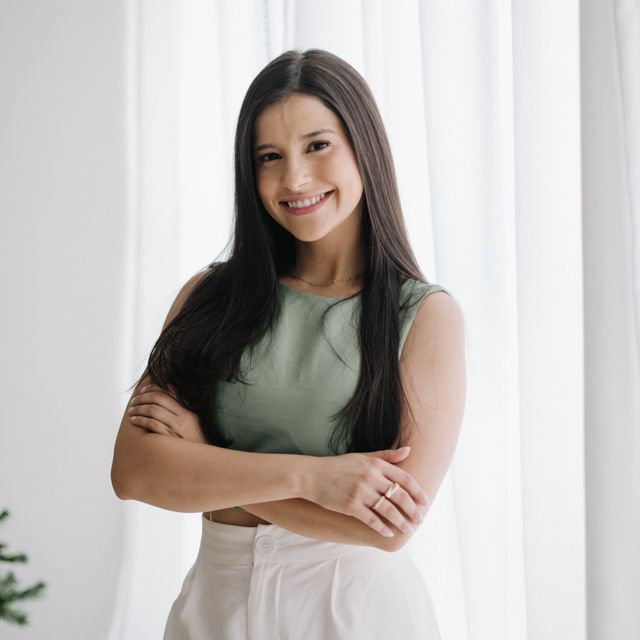 Juliana Souza, Psicólogo Teresópolis
