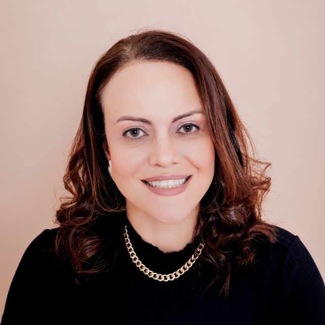 Giselle Andrade, Psicólogo Rio de Janeiro