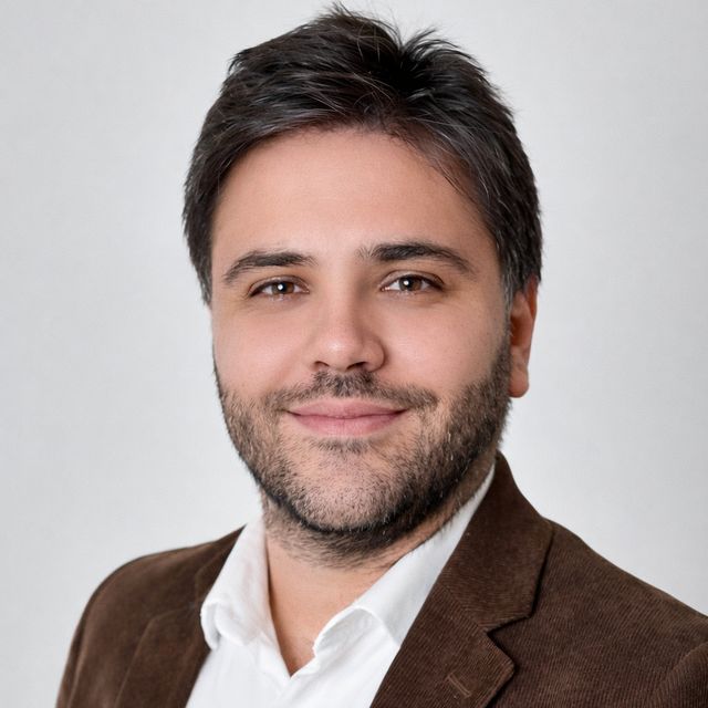 Lucas Dumont, Psiquiatra Belo Horizonte