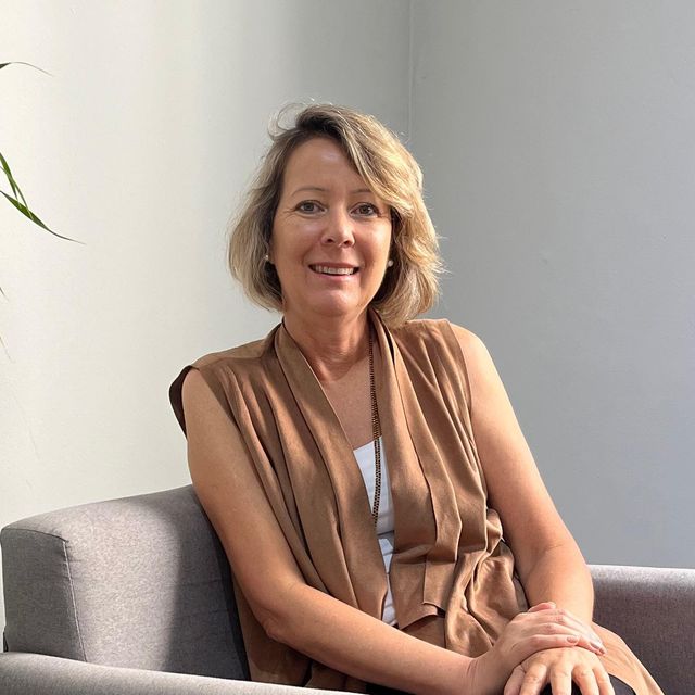 Anne Gonçalves, Psicólogo Sorocaba