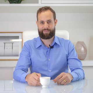 Leandro Nonato Ramalho, Psicólogo Campo Grande