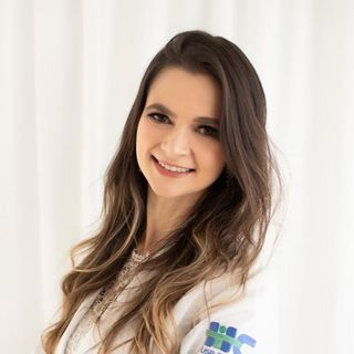 Ivna Mota Passos Teixeira, Otorrino Vitória