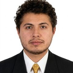 Rubén Jesús Rodríguez Vega, Gastroenterólogo Arequipa