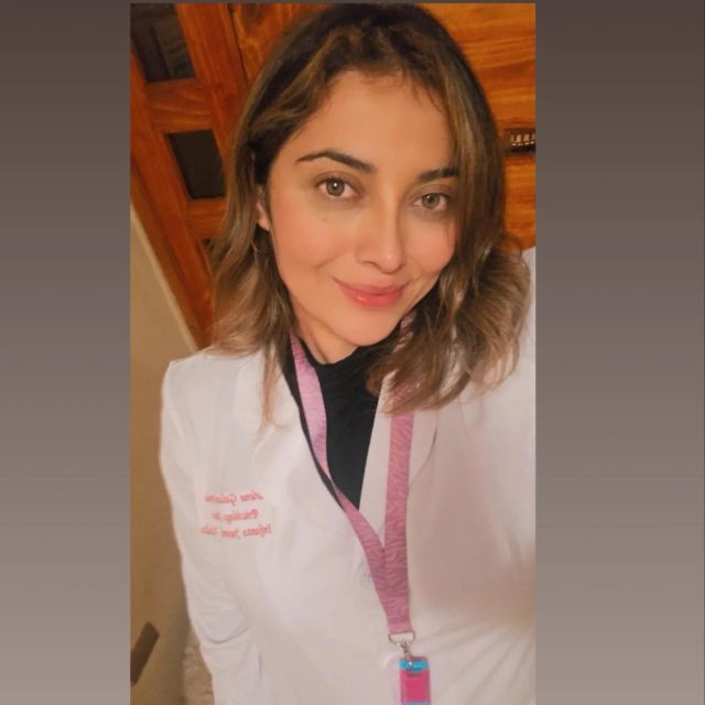 Marlene Alejandra  Gallardo Robles , Psicólogo Concepción