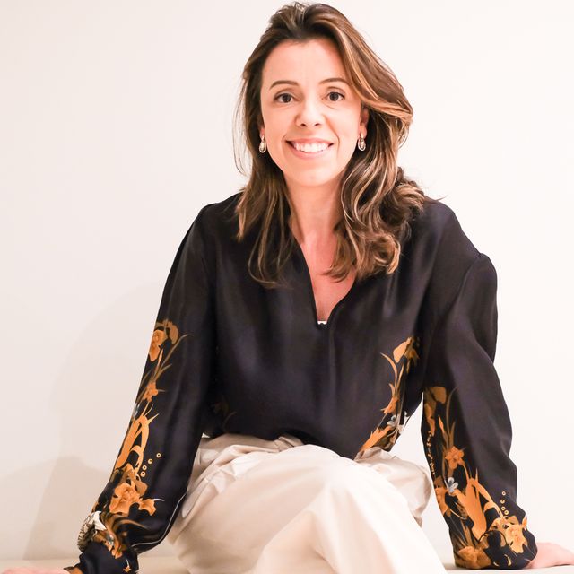 Karla Rezende Guerra Drummond, Oftalmologista São Paulo