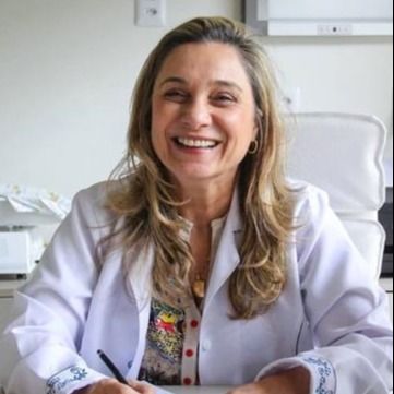 Maria Xadia Haddad, Médico de família Campo Grande