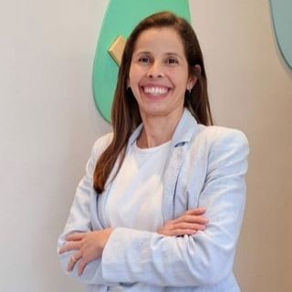 Naira Cândida Prado Paulinelli, Terapeuta ocupacional Belo Horizonte