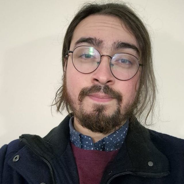 Alfred Schweppe Stuardo, Psicólogo Chillán