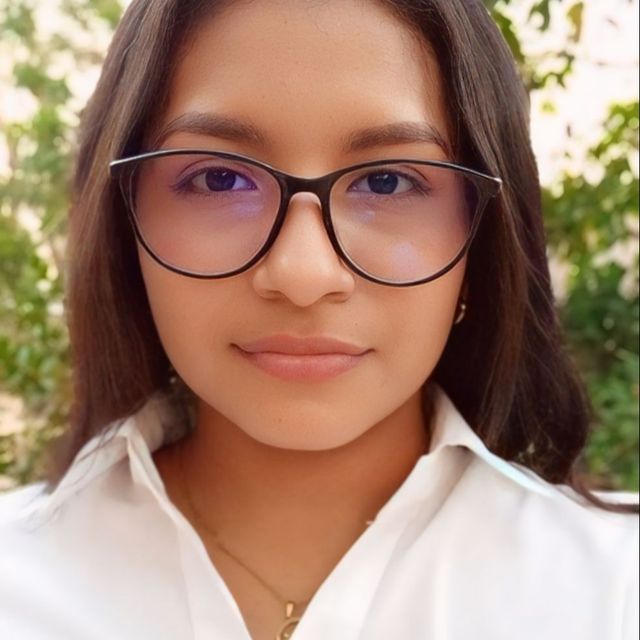 Silvia Carolina Orozco Tobías, Psicólogo Barranquilla