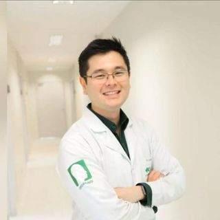 Ampliar imagem: Lucas Sakai, Otorrino Campina Grande Do Sul