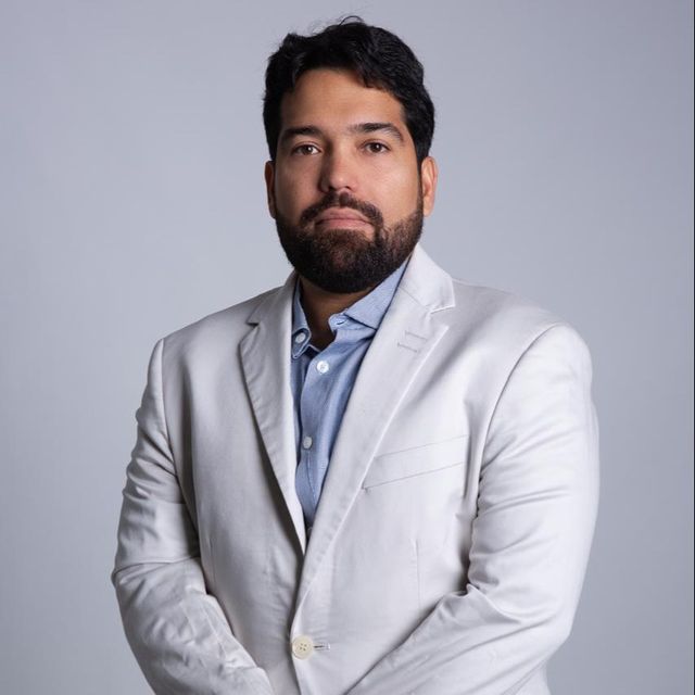 Vinicius Guerra, Cirurgião vascular Vitória da Conquista