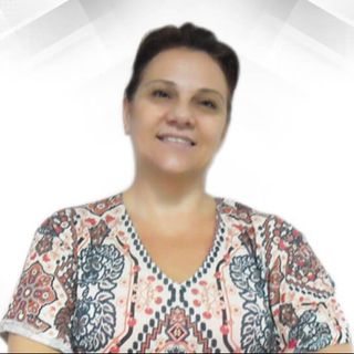 Silene Cristina Bompani De Almeida, Psicólogo Registro
