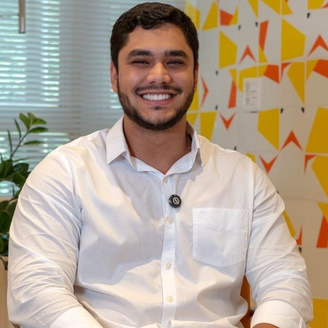 Rafael Augusto Ramos, Médico clínico geral Brasília