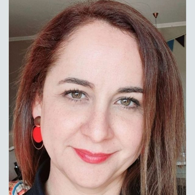 Loreto Ramírez Carvallo, Psicólogo San Antonio