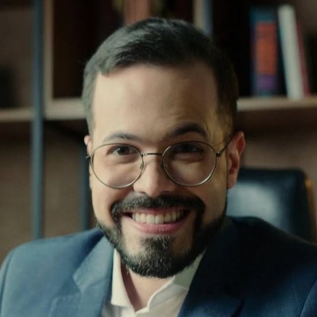 Filipe Teixeira Duarte, Ginecologista Rio de Janeiro