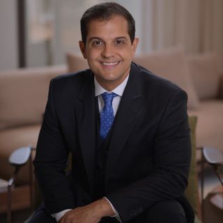 Rogério Pereira Lemes, Cirurgião plástico Ceres