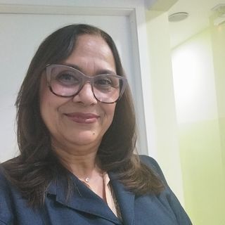 Ampliar imagem: Ana Lúcia  de Moraes Silva, Psicólogo Nova Iguaçu