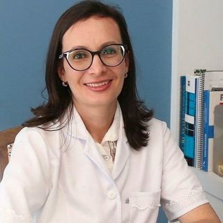 Marina Martinez , Nutricionista São Carlos