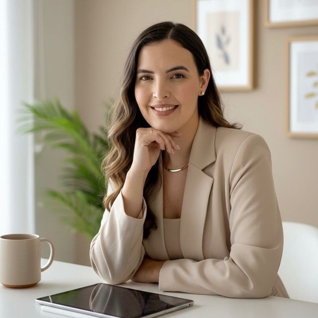 Dayane  Lucas, Nutricionista Rio de Janeiro