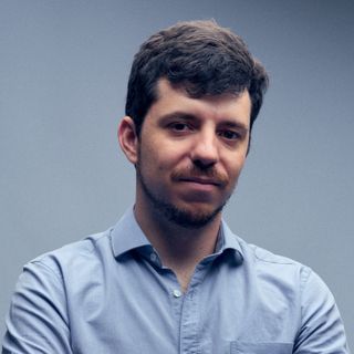 Bruno Gonzaga, Neurologista Brasília