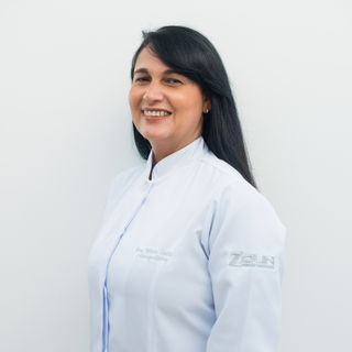 Maria Lúcia Altenkirchen, Odontopediatra Recife