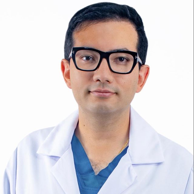 Ricardo Andres Carvajal Flechas